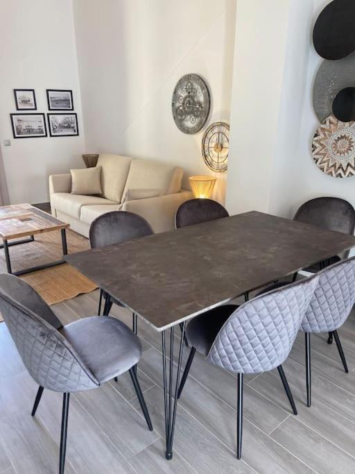 Apartamento Biznagales Málaga