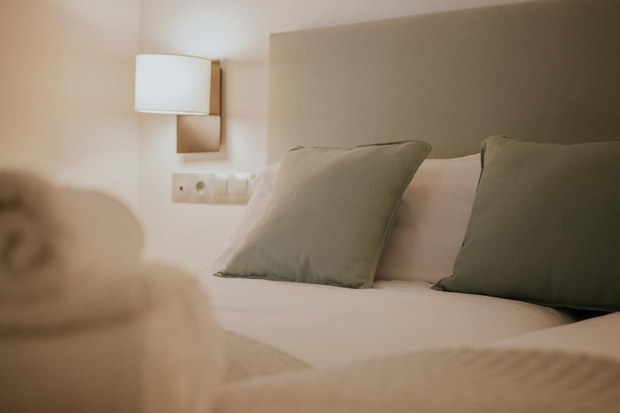 Apartment Los Biznagales