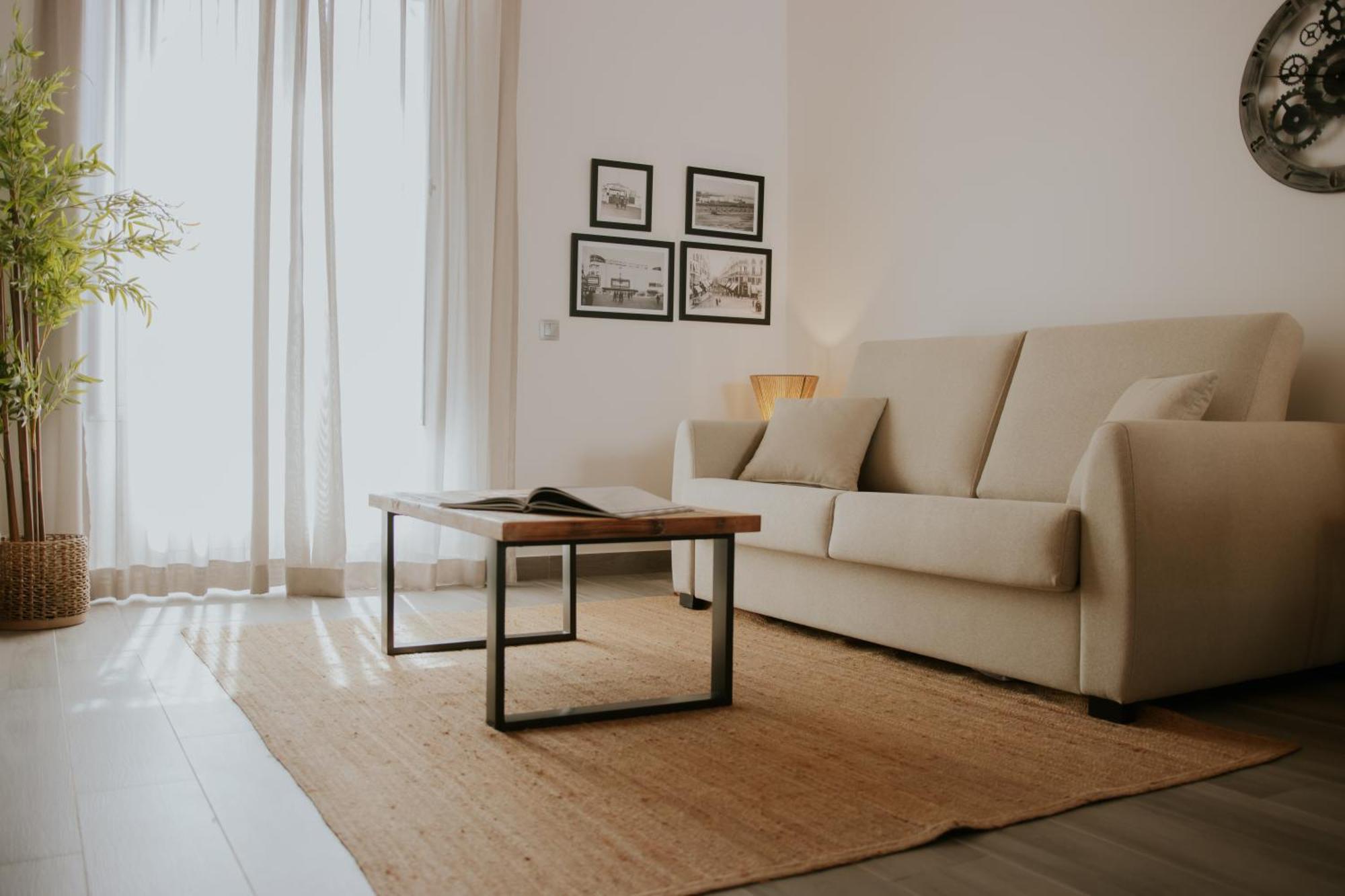 Appartamento Biznagales Málaga