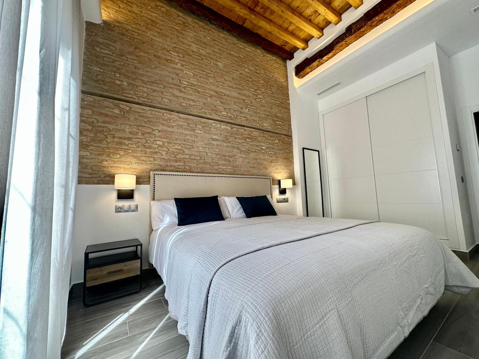 Appartamento Biznagales Málaga
